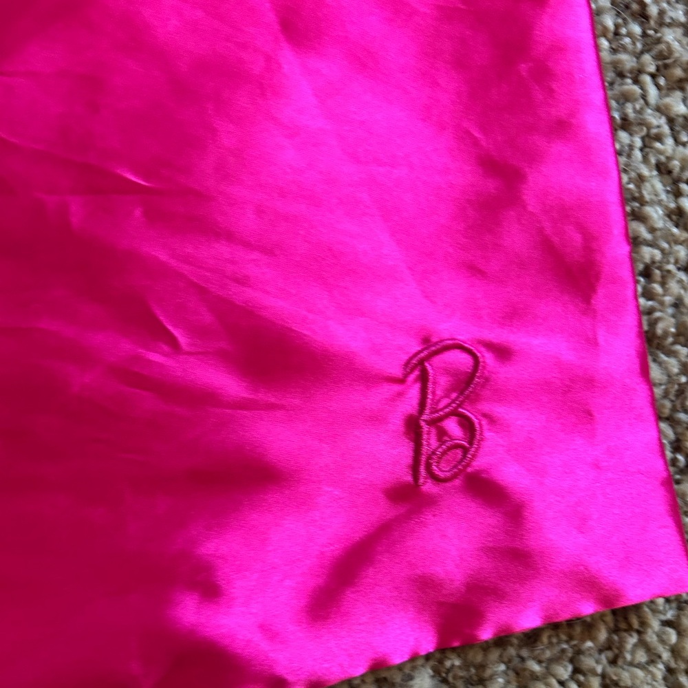 Barbie X kitsch pillowcase